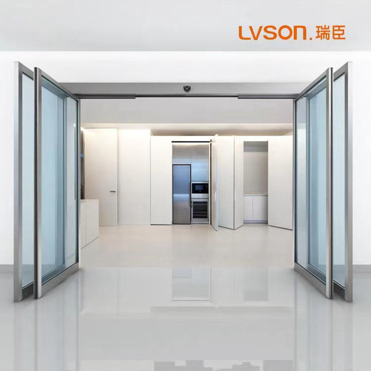 LVSON瑞臣紧急疏散自动门SS0101