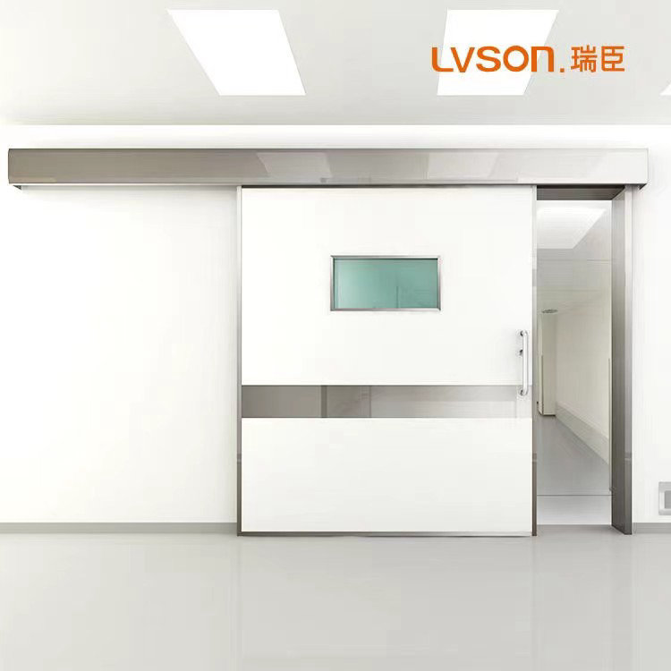 LVSON瑞臣|洁净气密门YY0101